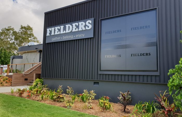 Fielders Club, Tingalpa